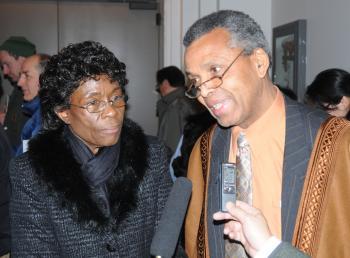 New York State Official: ‘Qualities that I think are very valuable’