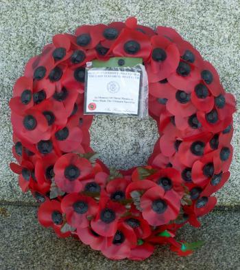 Remembering Those Who Made the Ultimate Sacrifice