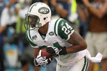 Darrelle Revis’s Return Unleashes Jets Blitzes