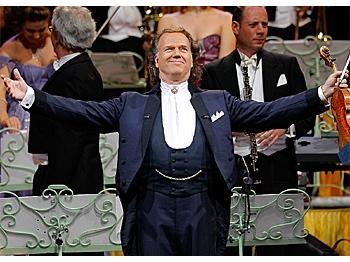 Andre Rieu: A Concert Like No Other