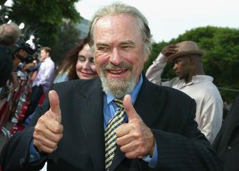 Rip Torn, Matthew McConaughey Tapped for Linklater Film ‘Bernie’
