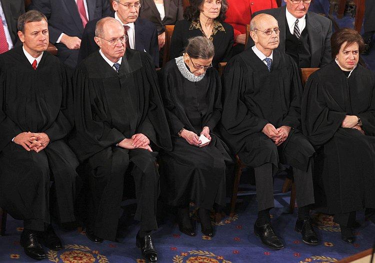 Supreme Court Considers Life Sentences for Juveniles