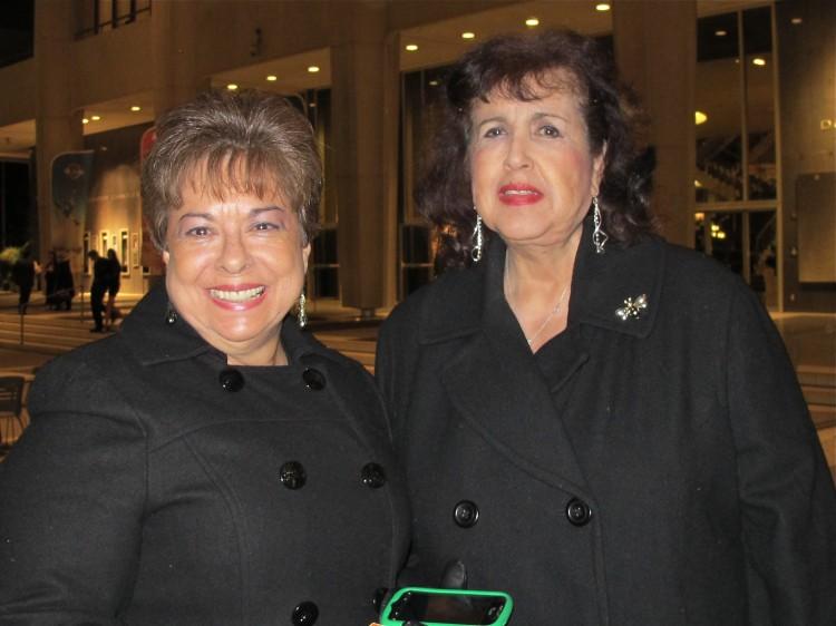 Dance Mogul Rose Aguilar Finds Shen Yun ‘Heart Filling’