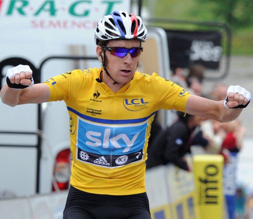 Tour de France 2012: Perfect for a Wiggins Win