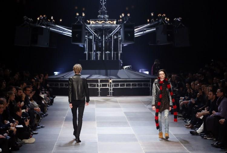 More Men Suffering From Eating Disorders