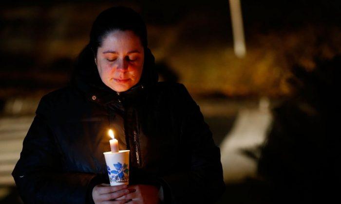 Take Caution with Response to Sandy Hook, Say Experts