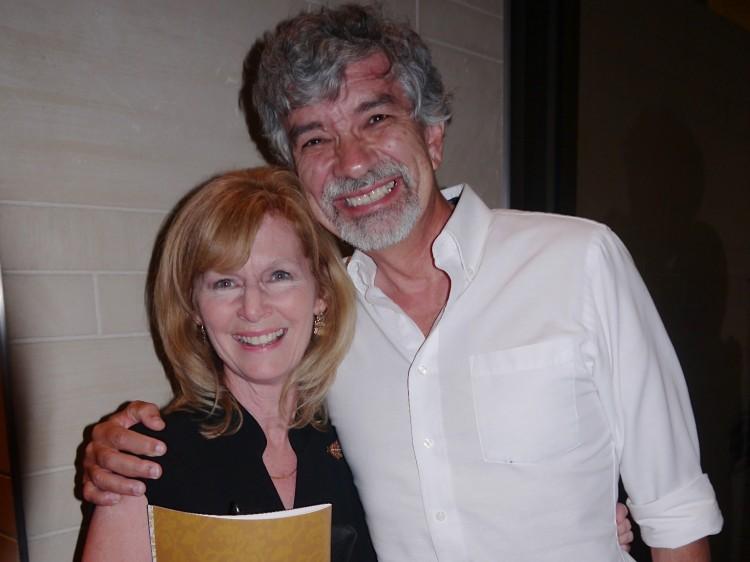 Design Center Manager: Shen Yun is Incredible