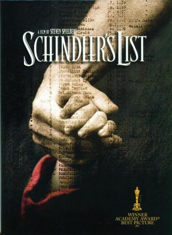 Schindler’s List Document On Sale For $2.2 Million