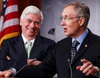 Historical Overhaul of US Financial Regulation Approved