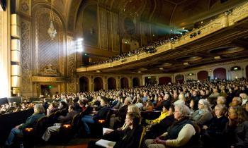 Seattle Showgoers Wowed by ‘Chinese New Year Spectacular’