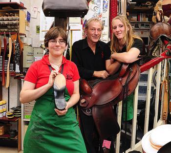 Shoes Made in America