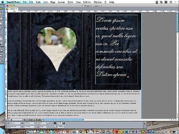 Review: QuarkXPress 8, Professional Layout Software