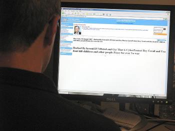 Canadian Researchers Uncover Chinese Cyber Espionage Targeting India