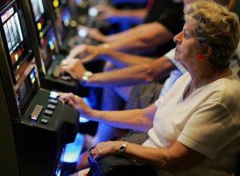 Negative Impacts of Problem Gambling Far-Reaching