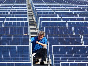‘Eco-Jobs’ of the Twenty-First Century