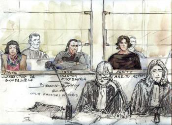 Spanish Judge Accuses Venezuelan Gov’t of Aiding Terrorism