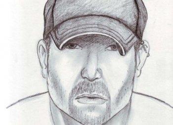 Serial Stabber Suspect Caught in Atlanta