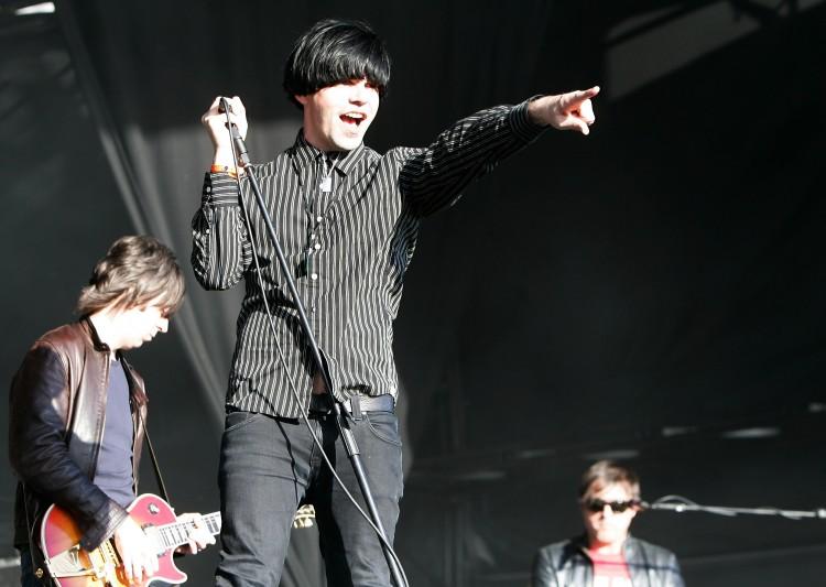 The boutique festival of the year: Castlepalooza unveils amazing line-up