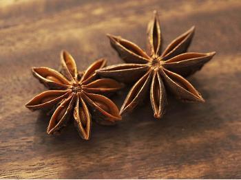 Food Facts: Star Anise