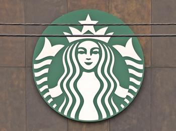 Starbucks Competes Aggressively as Competition Dwindles