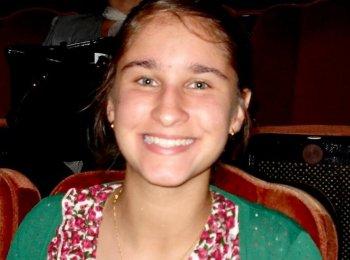 Dancer: ‘Everyone plays a part’ in Shen Yun