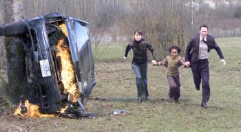 Movie Review: ‘The Day The Earth Stood Still’