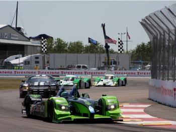 A Six-Hour Endurance Race Is Too Long?