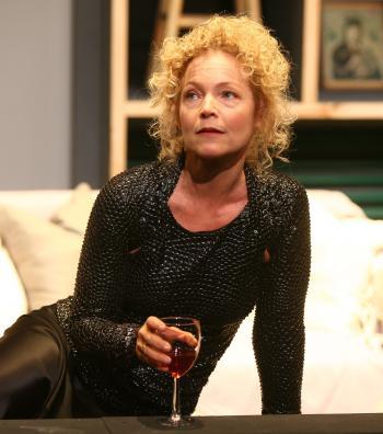 Theater Review: Summer Shorts 2: Festival of New American Short Plays (Series A)