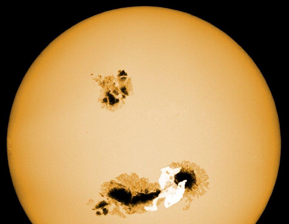 Kepler Sheds Light on the Secrets of Superflares