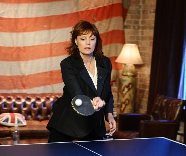 School Table Tennis Programs Receive Generous Donations in NY