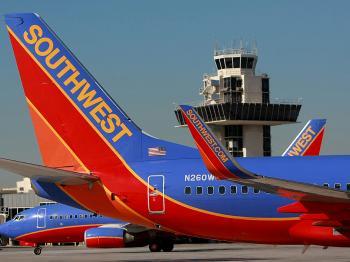 Southwest May Purchase Frontier Airlines