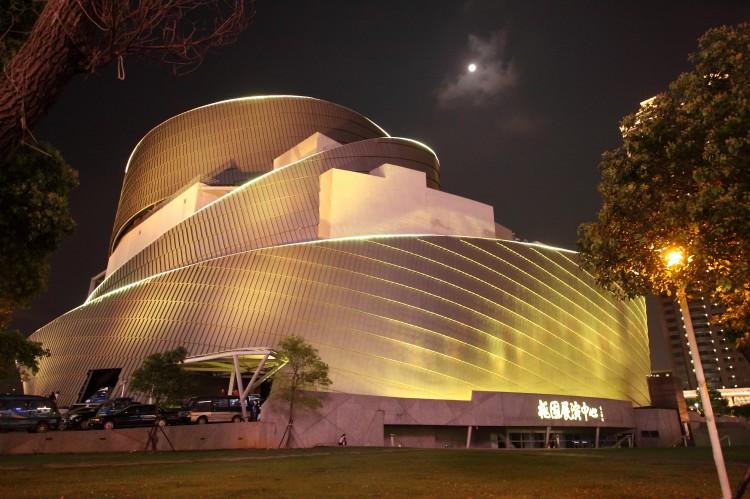 Entrepreneur: Shen Yun Is Wonderful for the World