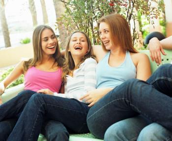 Top 5 Things Teens and Tweens Worry About
