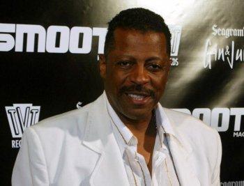 Ali Ollie Woodson of The Temptations Dies at 58