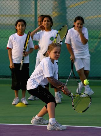 Canadians Want Sport to Promote Positive Values: Report