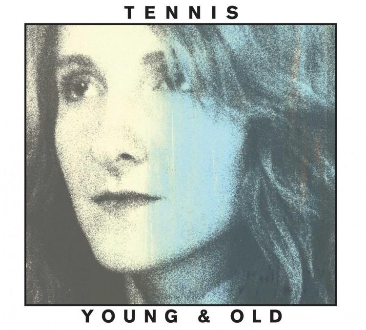 Album Review: Tennis - ‘Young and Old’
