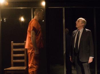 Theater Review: ‘Terre Haute’