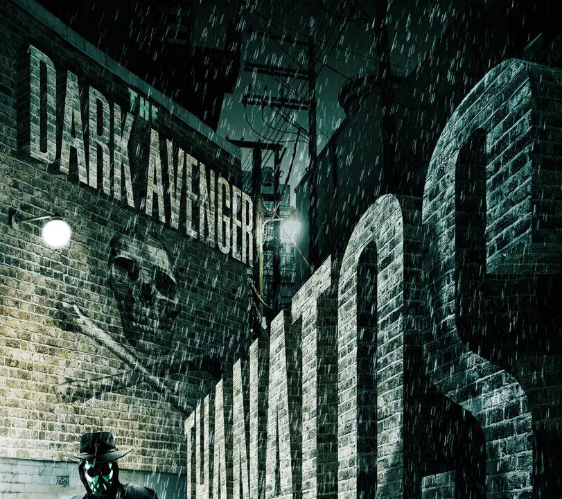 Superheroes and Angels Welcome New Citizen’s Arrest Laws