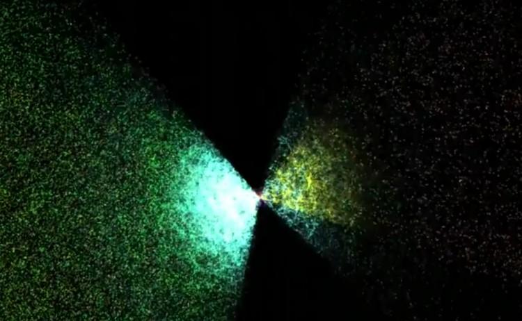 Laws of Physics Differ Across the Universe