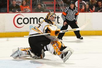 Long Road to Stanley Cup Underway