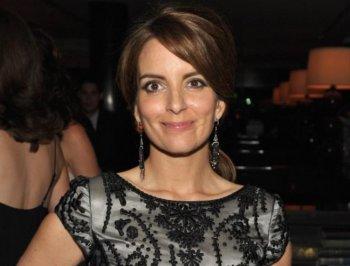 Tina Fey To Win Mark Twain Humor Prize