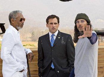 Tom Shadyac ‘I Am’ is a Journey of the Heart