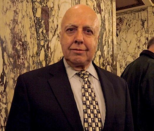 Shen Yun ‘It makes me feel as though I am one with the program,’ Says Investment Banker