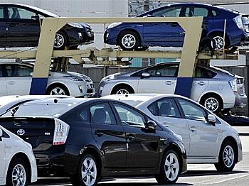 Toyota’s Recall Fix Not Working, Owners Claim