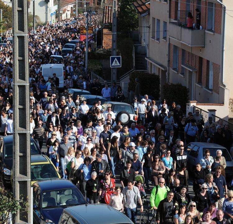 Brother of Toulouse Killer Could Be Charged