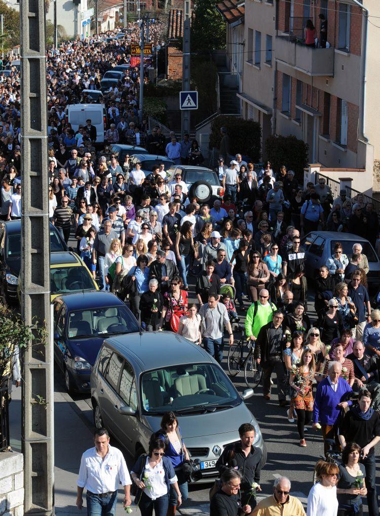 Brother of Toulouse Killer Could Be Charged