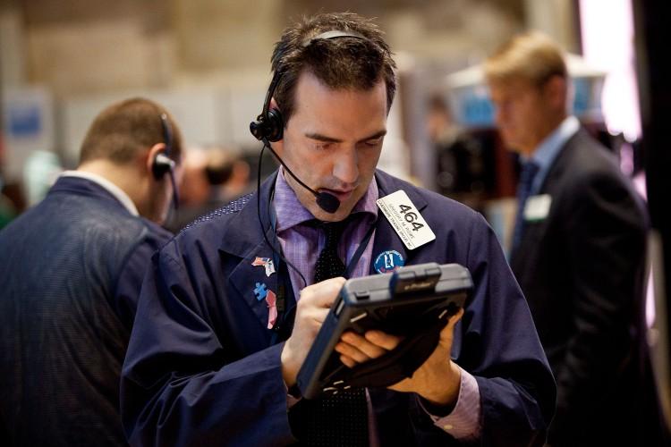 Stock Market Rally Runs Out of Gas