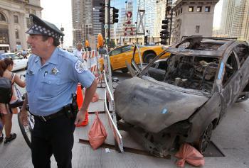 ‘Transformers 3’ Extra Reportedly Undergoes Brain Surgery