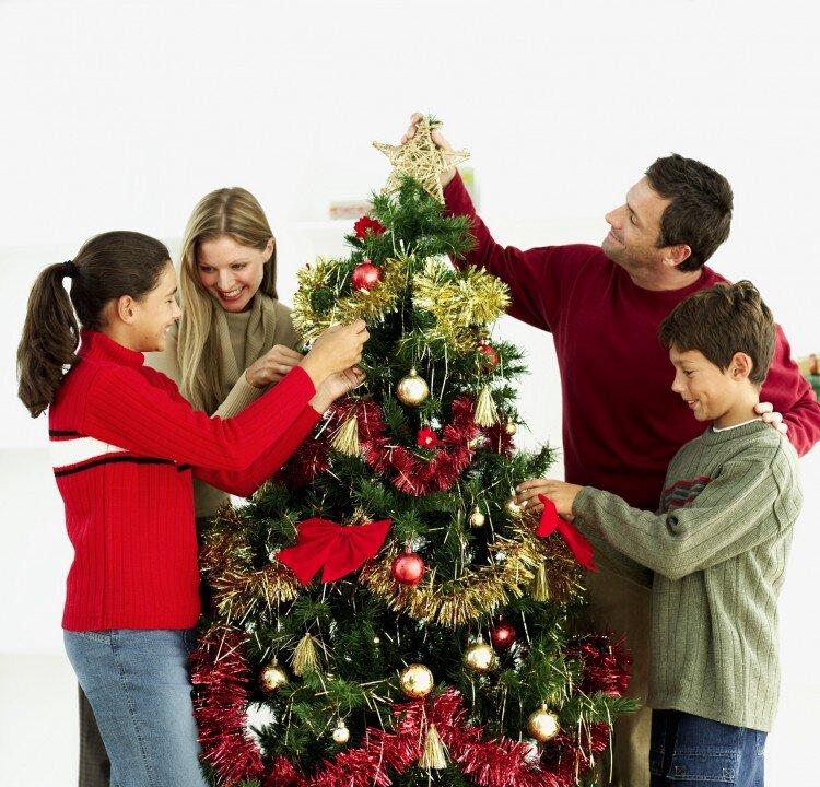 Give Your Home a Festive Makeover