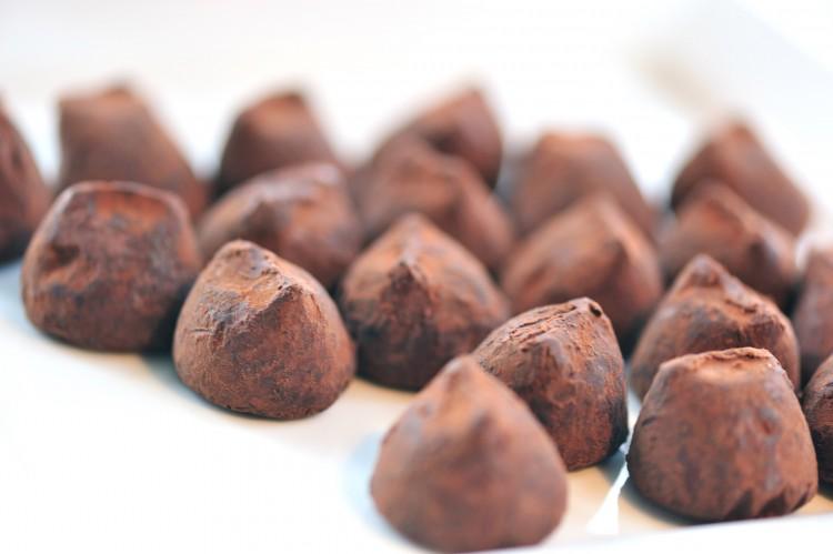 Frequent Chocolate Consumption Linked to Lower BMI